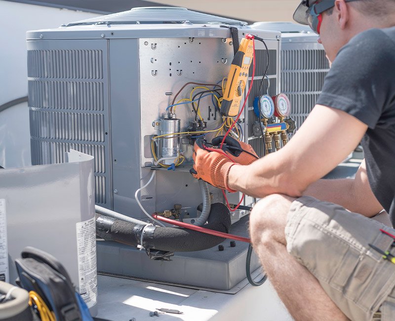 أهمية الصيانة الدورية لأجهزة التكييف